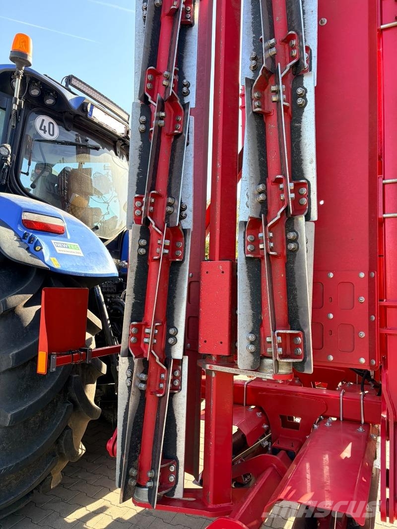 Horsch Cultro 9 TC - Messerwalze - Vorführgerät 2026 Коммунальная техника - Другие