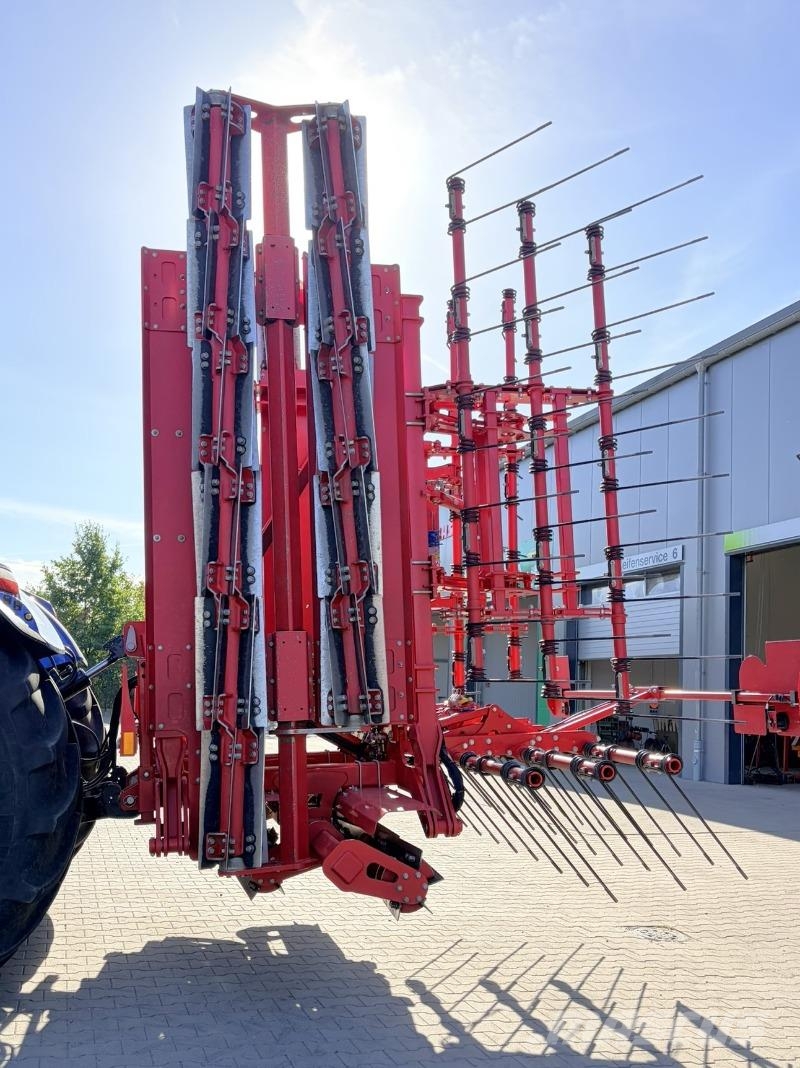 Horsch Cultro 9 TC - Messerwalze - Vorführgerät 2026 Коммунальная техника - Другие