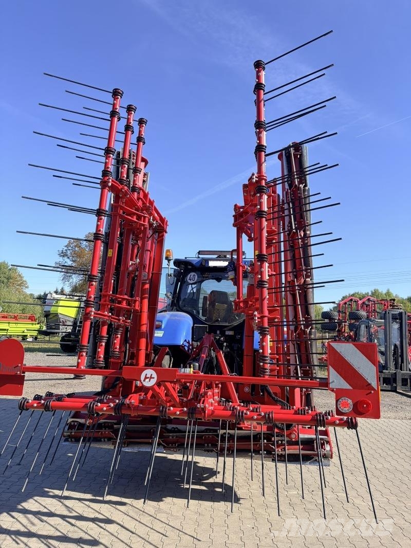 Horsch Cultro 9 TC - Messerwalze - Vorführgerät 2026 Коммунальная техника - Другие