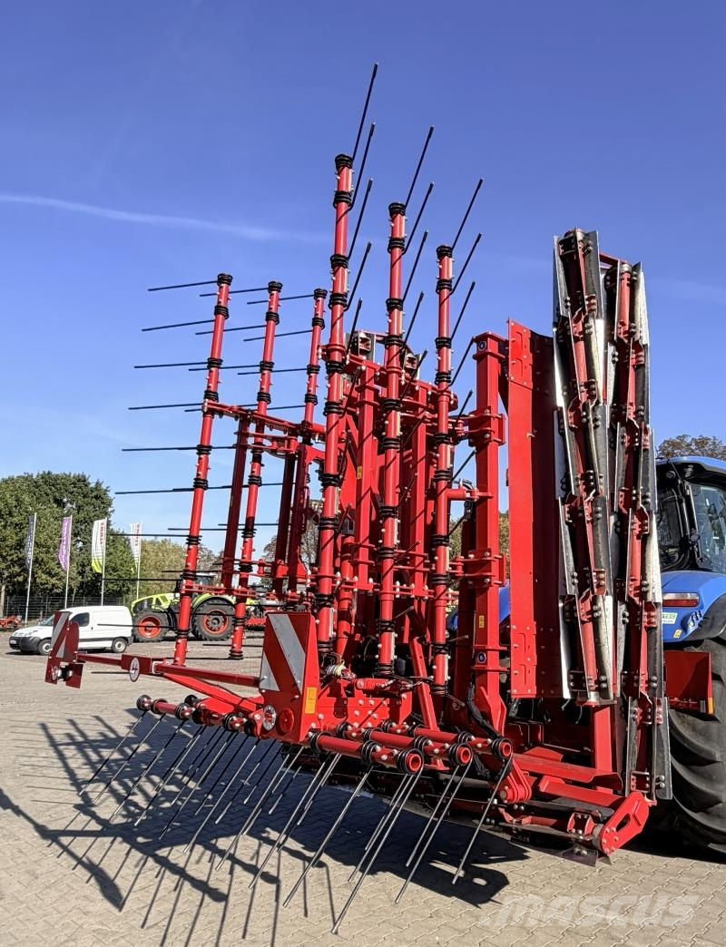 Horsch Cultro 9 TC - Messerwalze - Vorführgerät 2026 Коммунальная техника - Другие