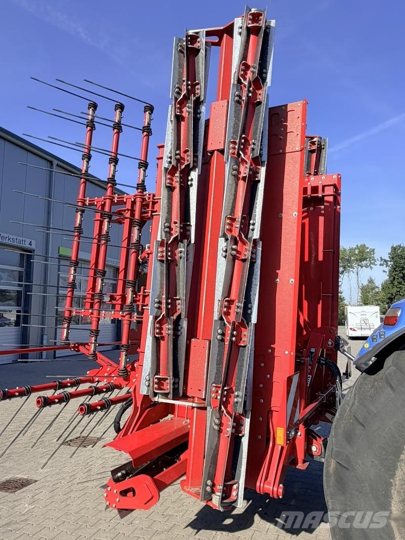 Horsch Cultro 9 TC - Messerwalze - Vorführgerät 2026 Коммунальная техника - Другие