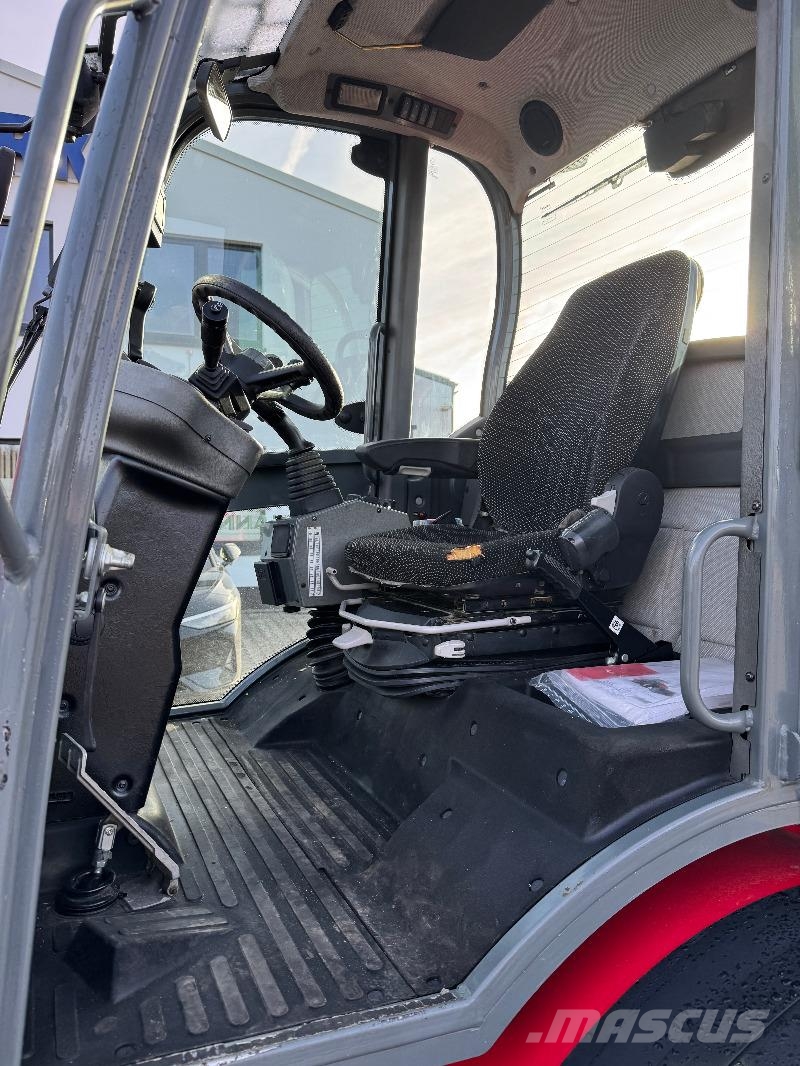 Weidemann 5080T Radlader