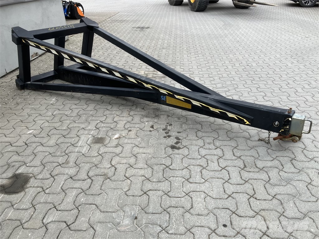 SE Equipment Kranarm Kmetijstvo - drugo