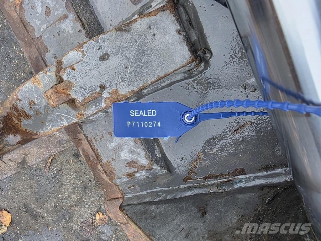 hydr. snelwissel cw30 cw 40 eurosteel verachtert q Quick connectors