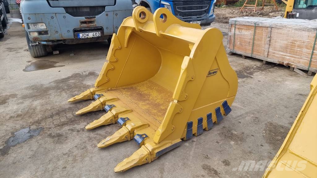 JESON HardoX 336-66 New Kašike / Korpe