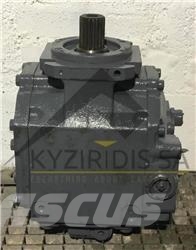 Linde BPV 100 L Υδραυλικά