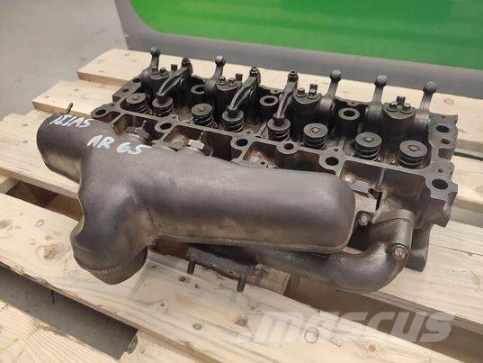 Perkins AR 65 head engine Motores