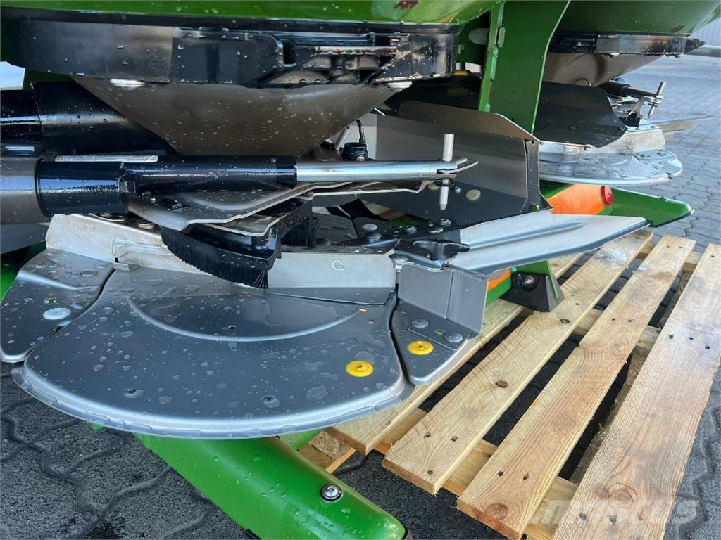Amazone ZA-TS Profis hydro Mineraldüngerstreuer
