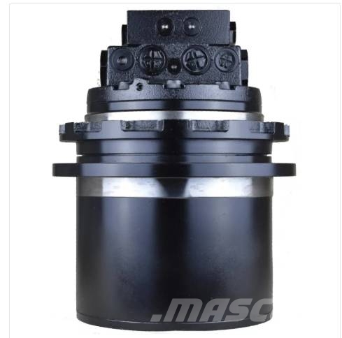 Schaeff HR 32 *FINAL DRIVE - TRACK MOTOR - FAHRMOTOR* Midi excavators 7t - 12t