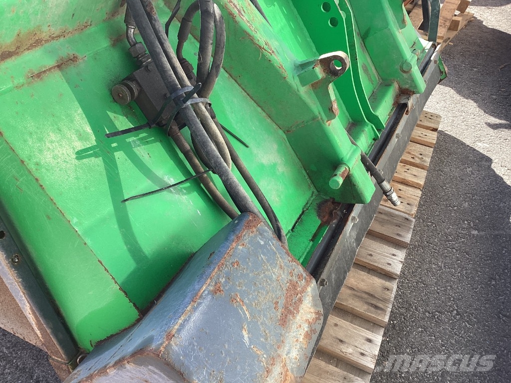 Sami SL-2000 Διαστρωτήρες άμμου και αλατιού