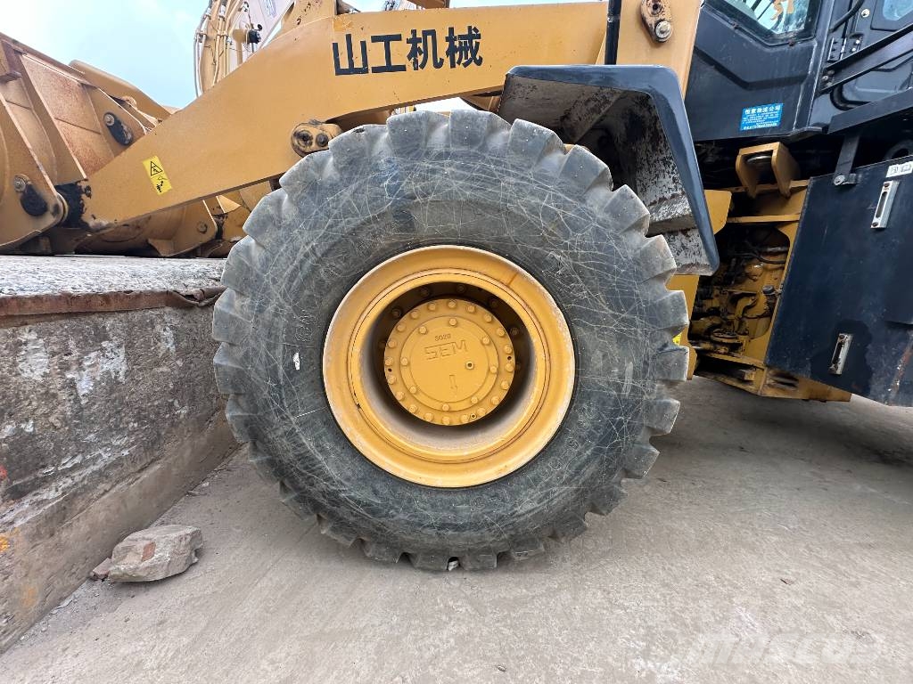 SEM 655D Source factory Pale gommate