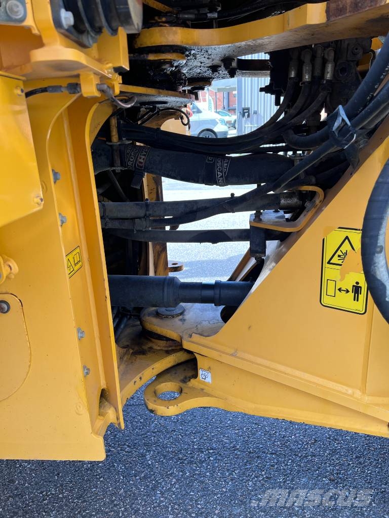 Volvo L90H 2019 CDC/Våg/4spak Utovarivači na točkove