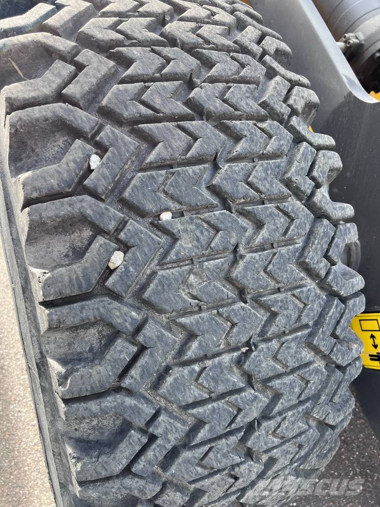 Volvo L90H 2019 CDC/Våg/4spak Utovarivači na točkove