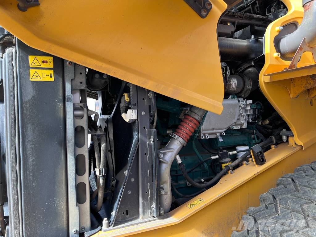 Volvo L90H 2019 CDC/Våg/4spak Utovarivači na točkove