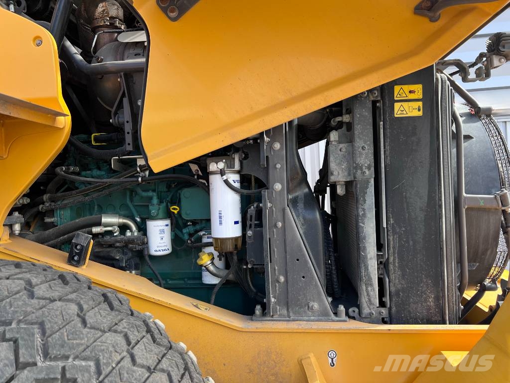 Volvo L90H 2019 CDC/Våg/4spak Utovarivači na točkove