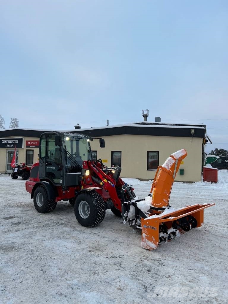 Trejon Optimal SB 191H Плуг
