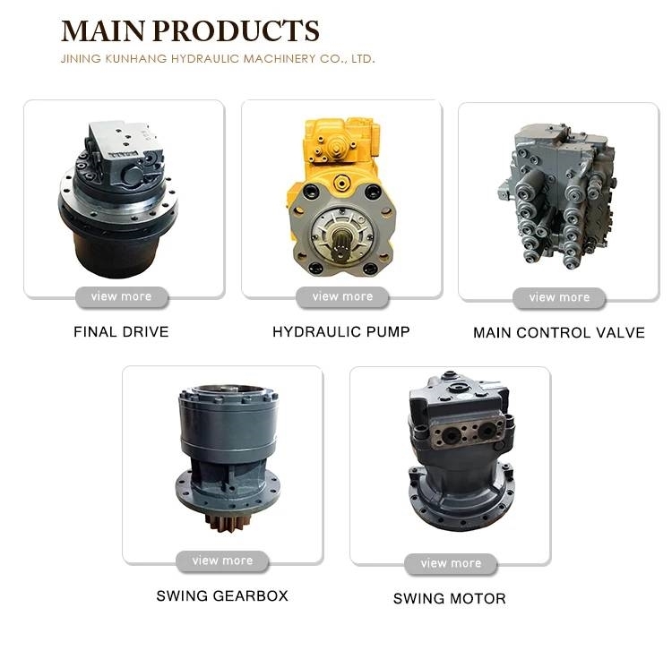 Komatsu 561-40-83300 steering valve HD785 control valve Hidraulika