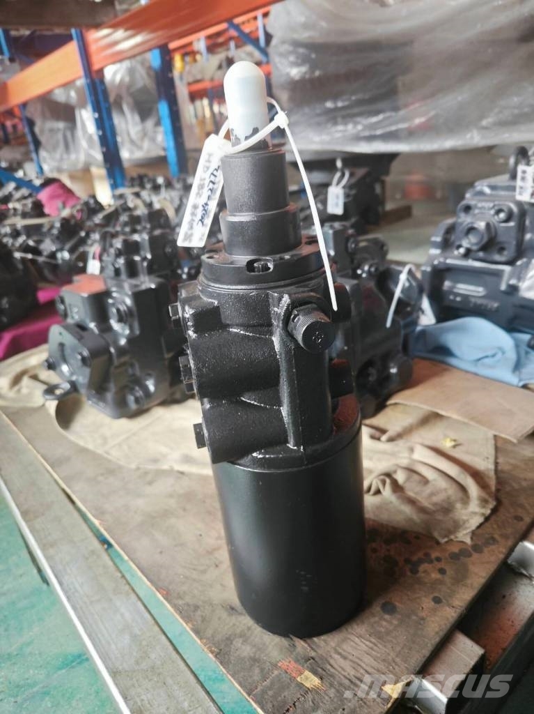 Komatsu 561-40-83300 steering valve HD785 control valve Hidraulika