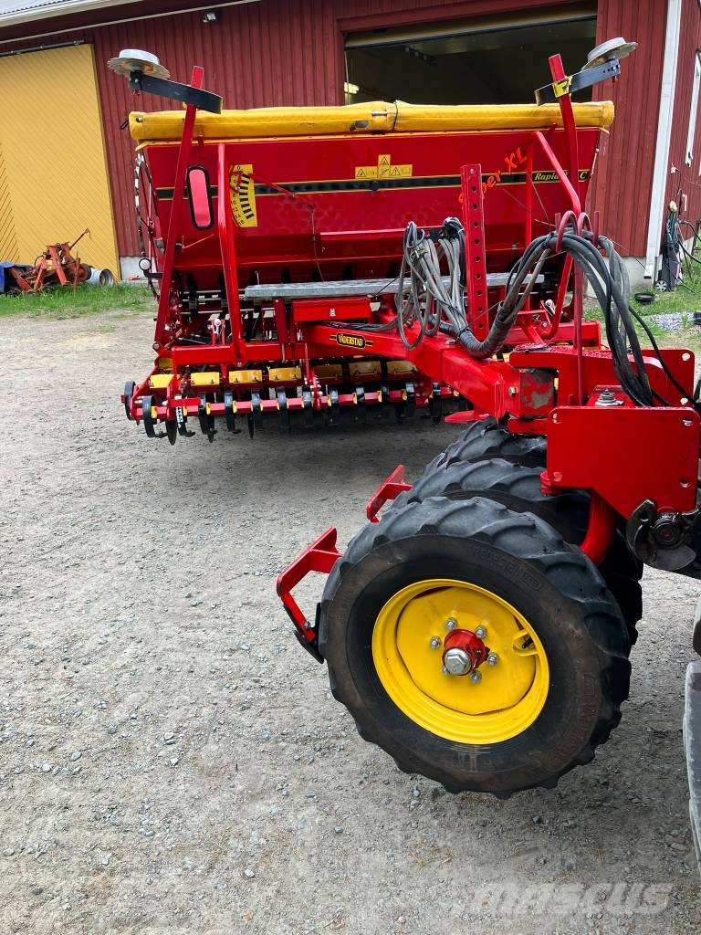 Väderstad Rapid 300C Perforadoras combinadas