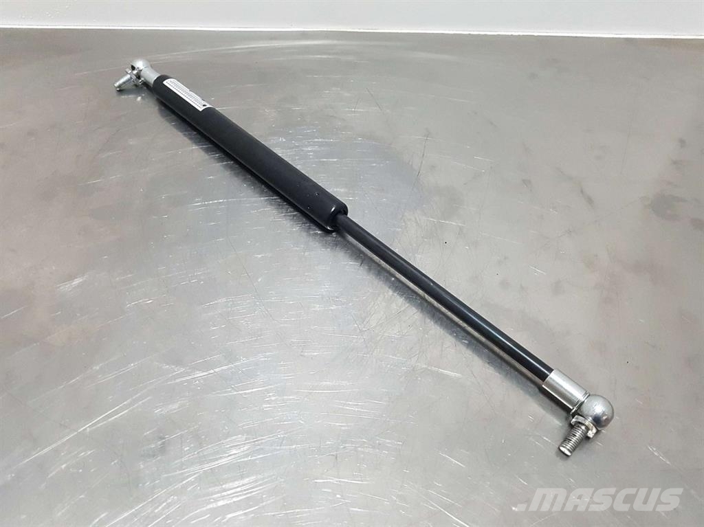 Ahlmann AZ150-4100082A-Gas spring/Gasfeder/Gasveer Saseler