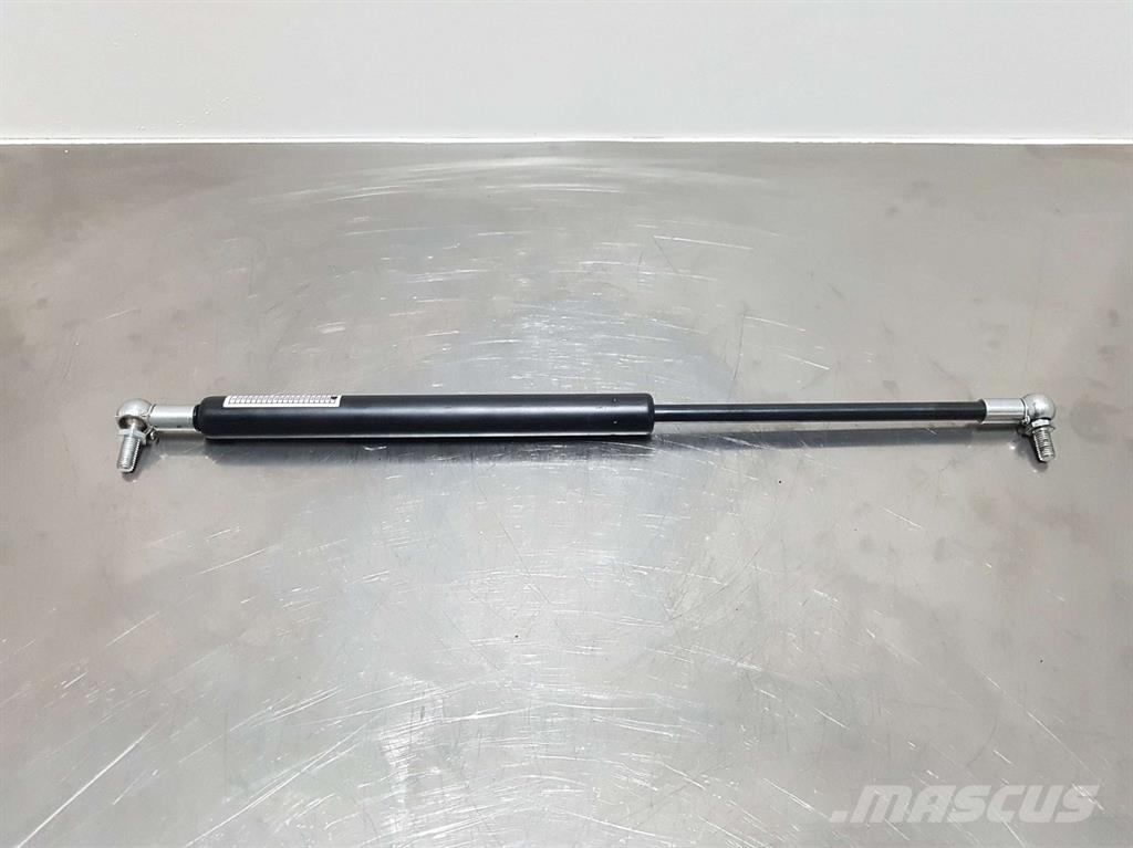 Ahlmann AZ150-4100082A-Gas spring/Gasfeder/Gasveer Saseler