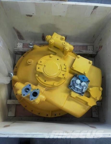Komatsu D65E-8 torque converter 144-13-00010 Getriebe