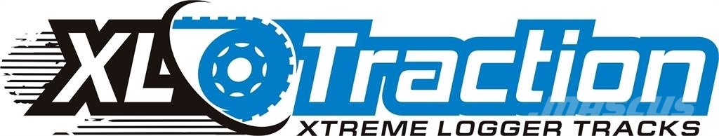  XL Traction Uni HD Single Stud 710x26,5 STD Lánctalpak, láncok és futóművek