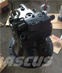 Volvo M2X170CJB-15A Swing Motor EC290B Swing Motor 14524 트랜스미션
