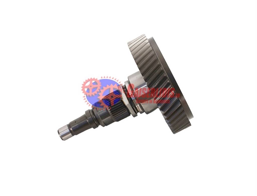 CEI Input shaft 5000673697 for Renault Versnellingsbakken