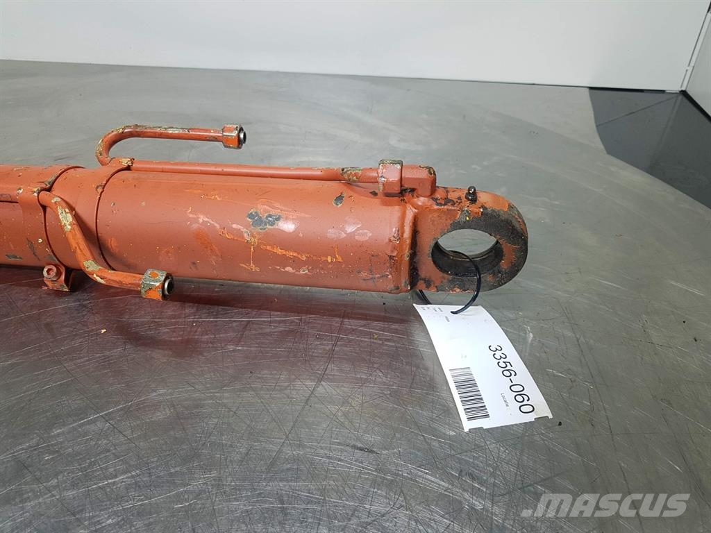 Atlas - Tilt cylinder/Kippzylinder/Nijgcilinder 液压