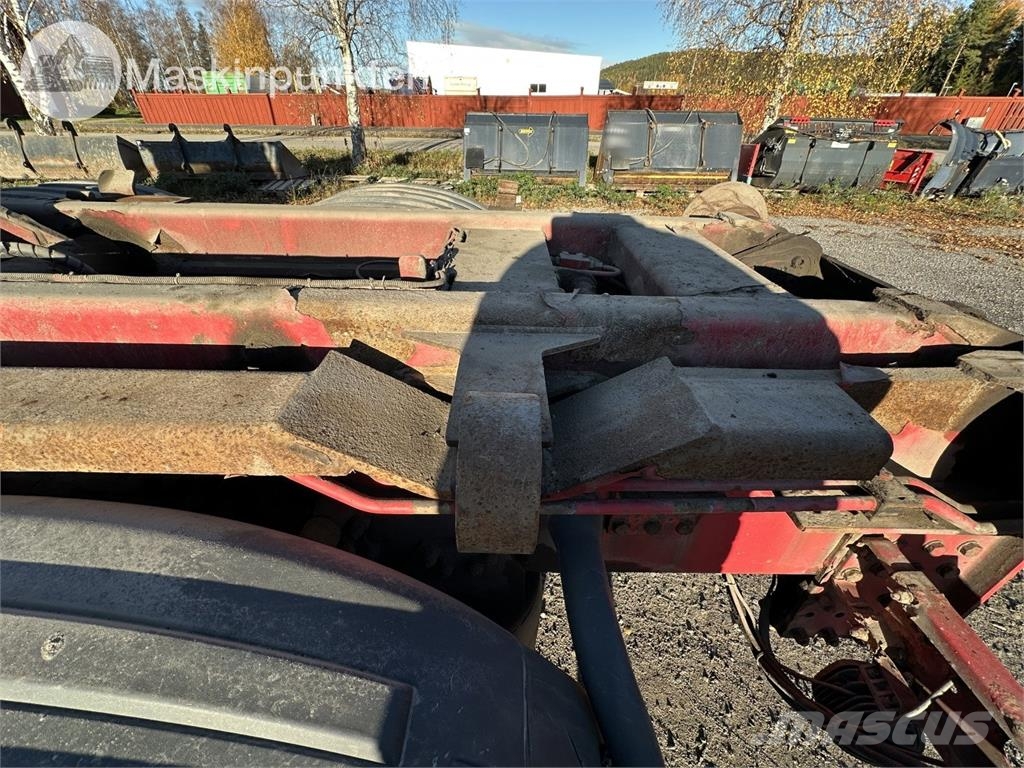Scania P420LB6X2*4HHA Hakowce