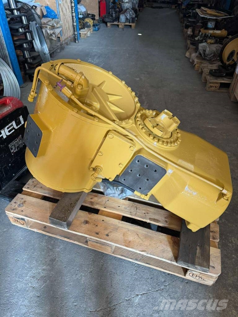 CAT 740 REBUILD GEAR GP 2434030 OUTPUT TRANSFER Коробка передач