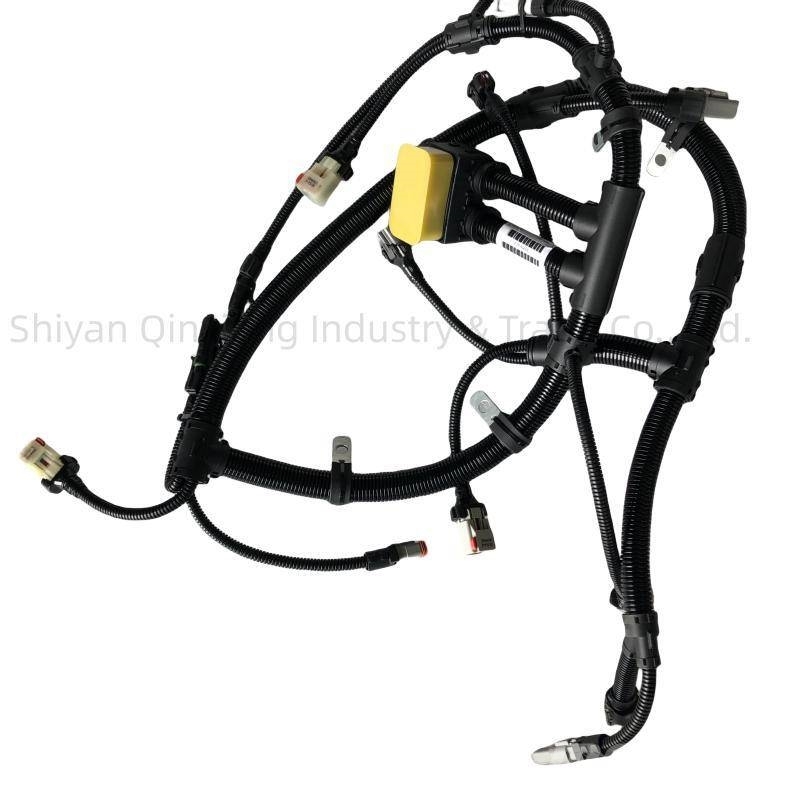 Cummins ISLE  Harness 3970310 3976494 3970542 4943176 Moteur