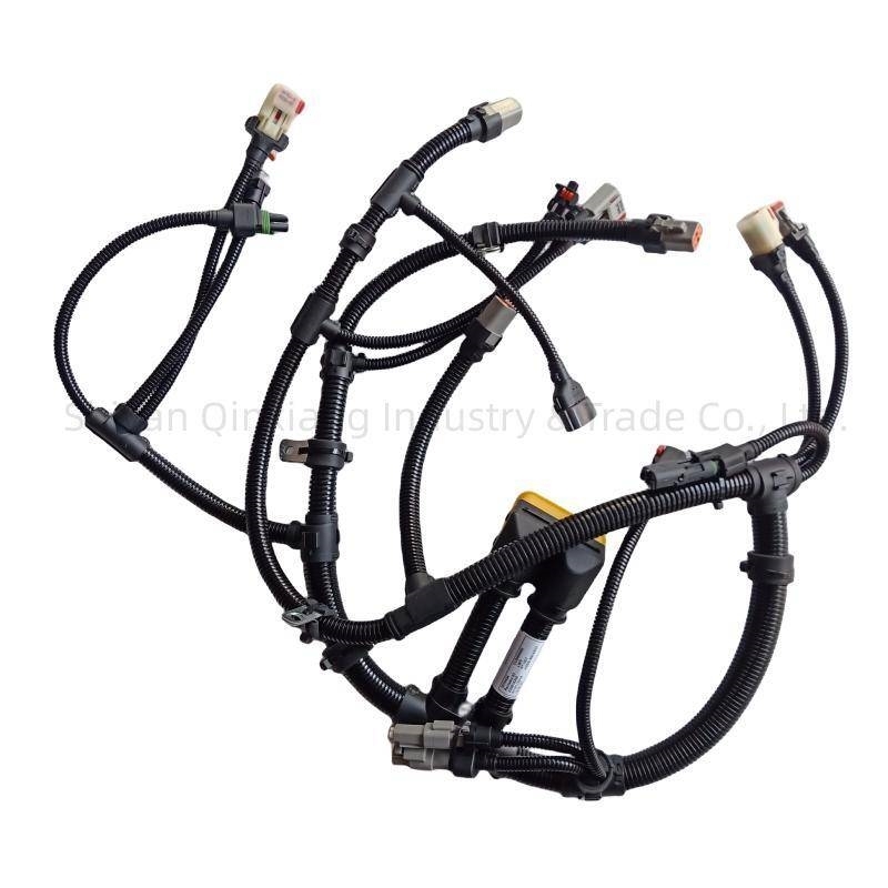Cummins ISLE  Harness 3970310 3976494 3970542 4943176 Moteur