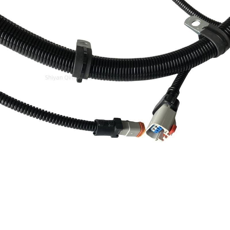 Cummins ISLE  Harness 3970310 3976494 3970542 4943176 Moteur