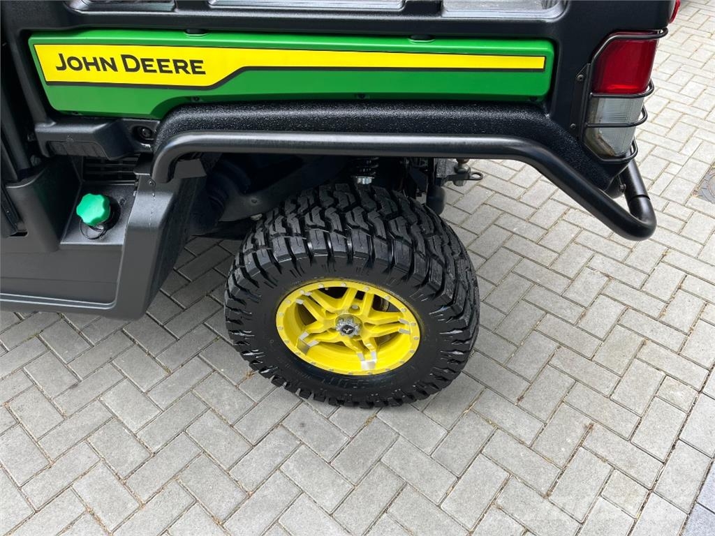 John Deere Gator XUV865M *Diesel* Terenska vozila