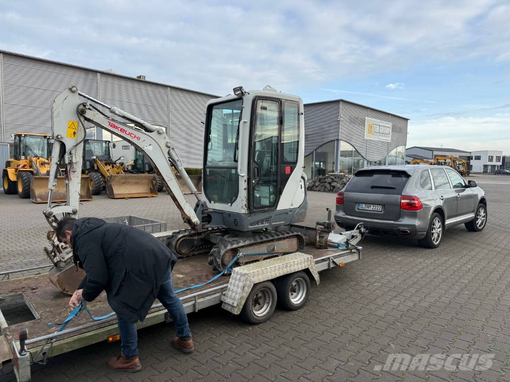 STEDELE MTS351835 其他拖車