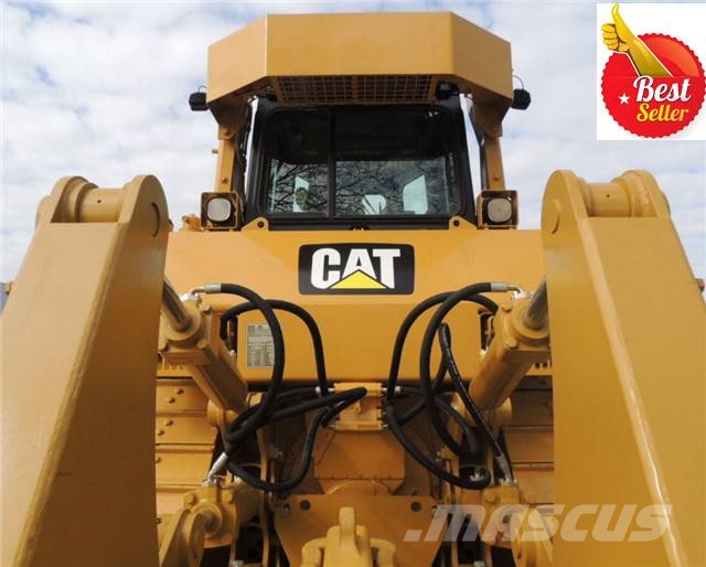 CAT D 7 R Buldožeri guseničari