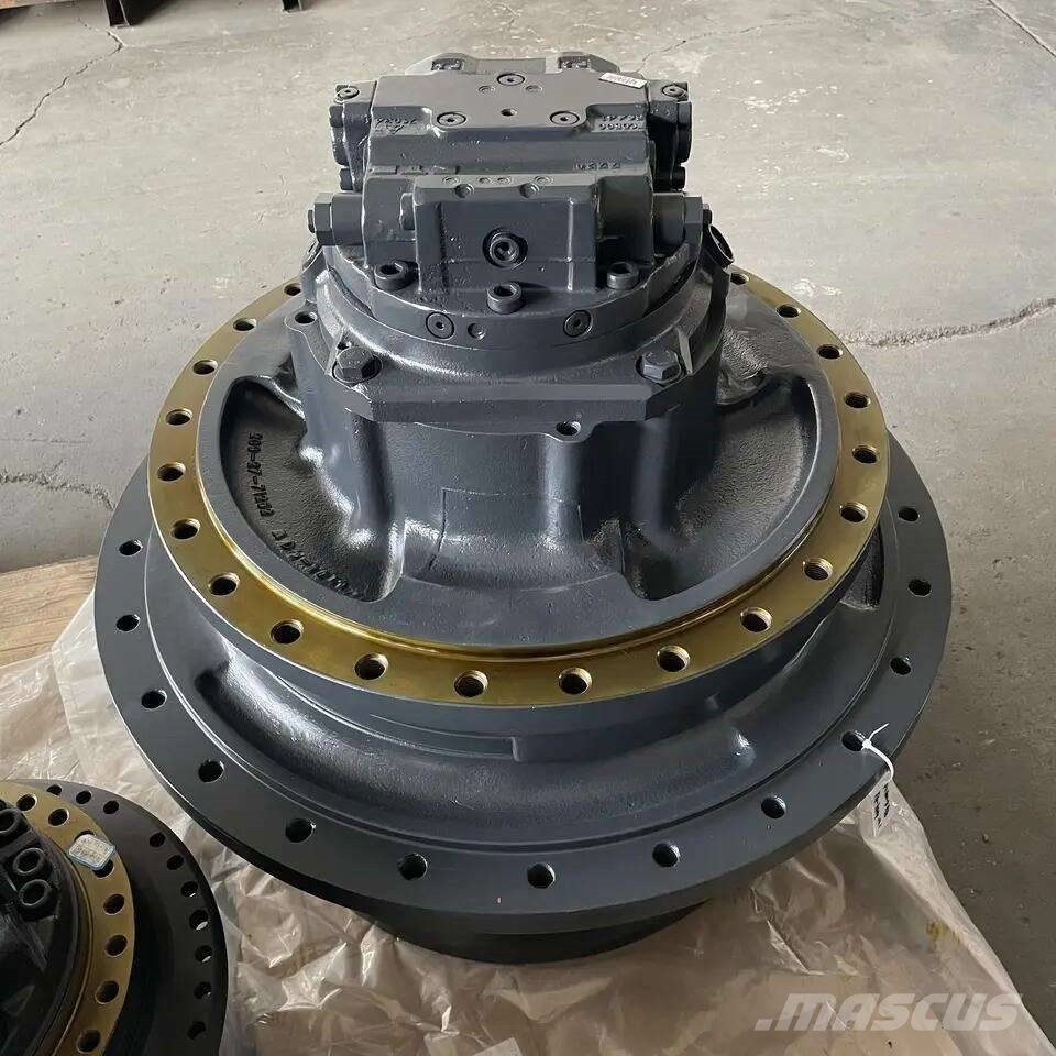 Komatsu 209-60-75101 PC800-8 Final Drive Transmisiones