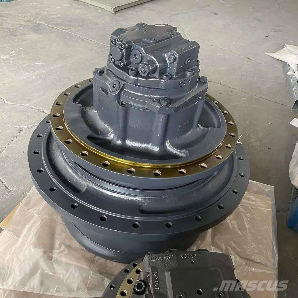 Komatsu 209-60-75101 PC800-8 Final Drive Transmisiones