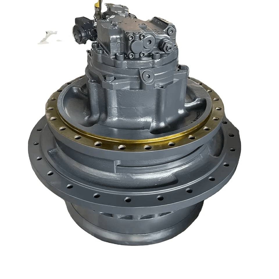 Komatsu 209-60-75101 PC800-8 Final Drive Transmisiones