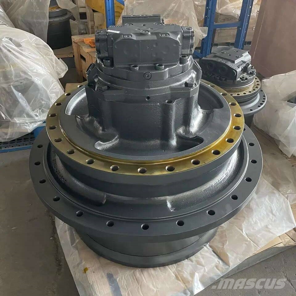 Komatsu 209-60-75101 PC800-8 Final Drive Transmisiones