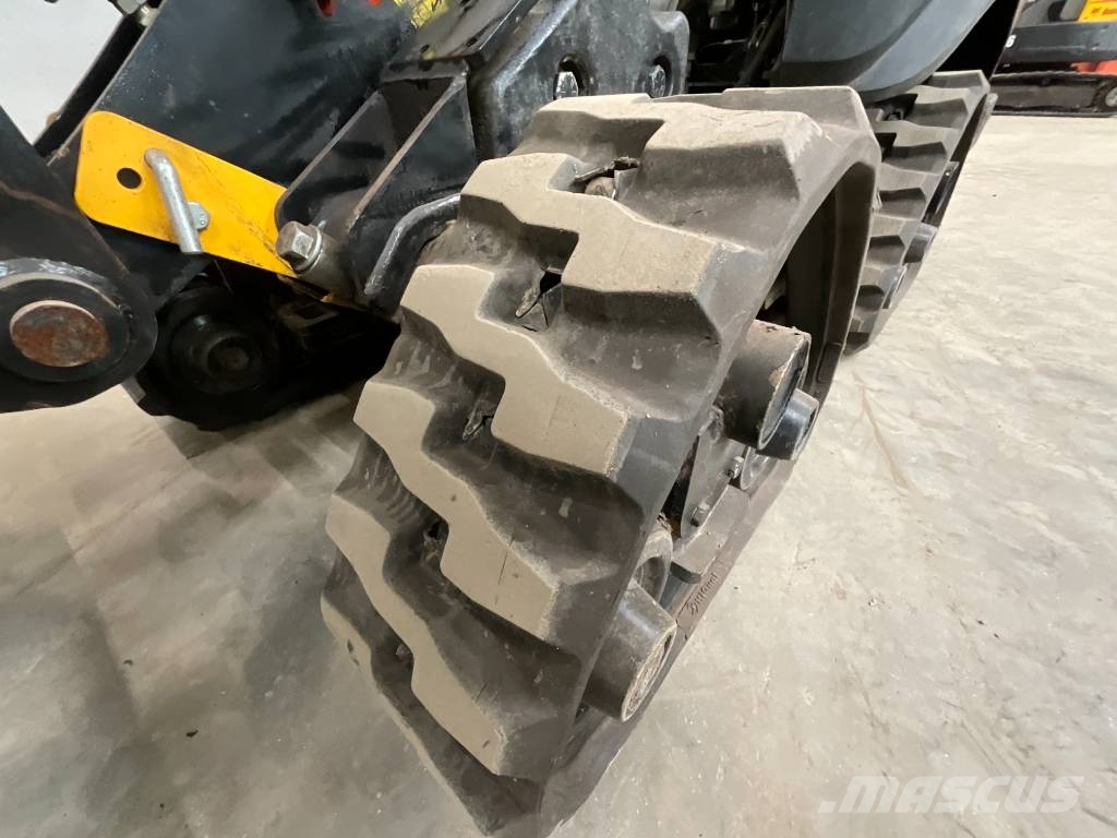 Ditch Witch R300 Grabenfräse