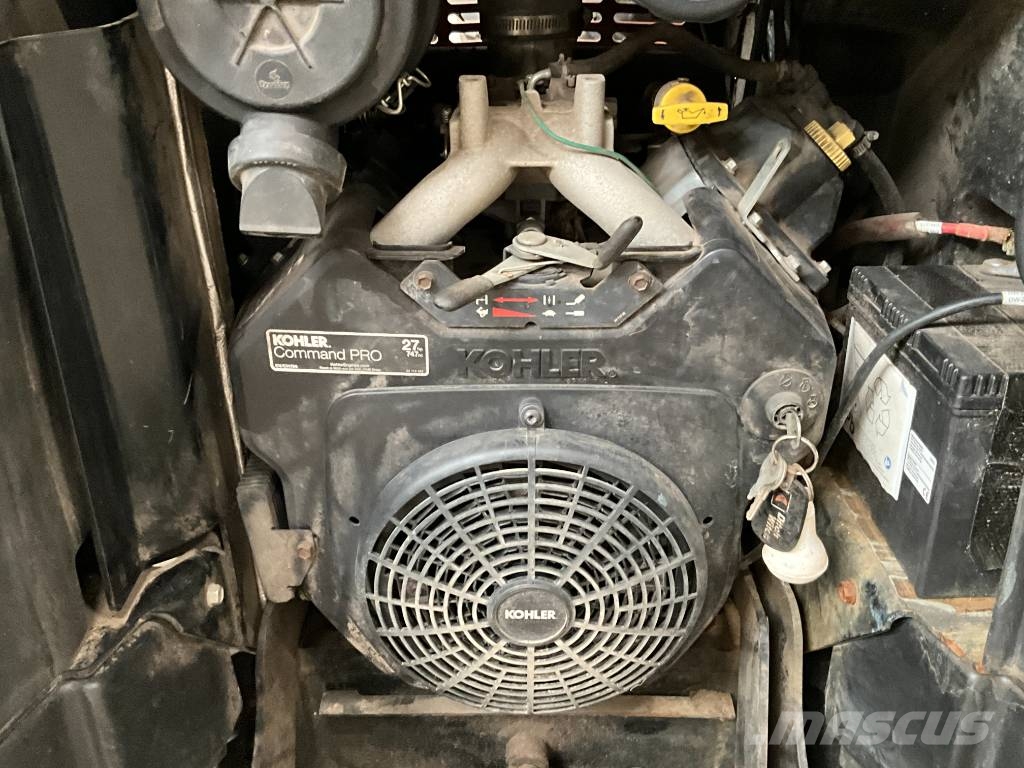 Ditch Witch R300 Grabenfräse