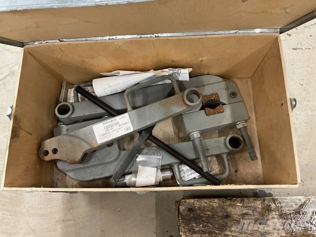 Ditch Witch R300 Grabenfräse