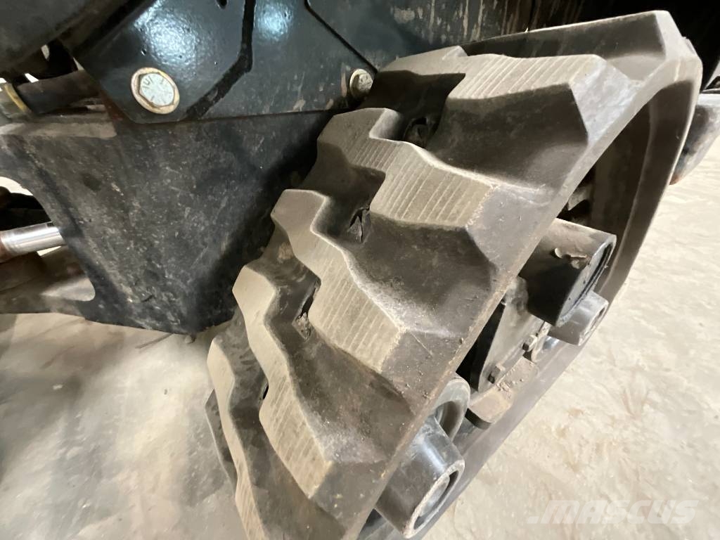 Ditch Witch R300 Grabenfräse