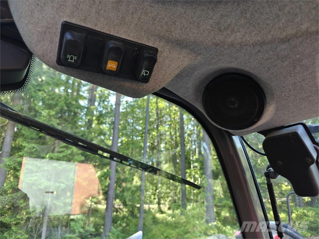 Manitou MT 932 Sollevatori telescopici