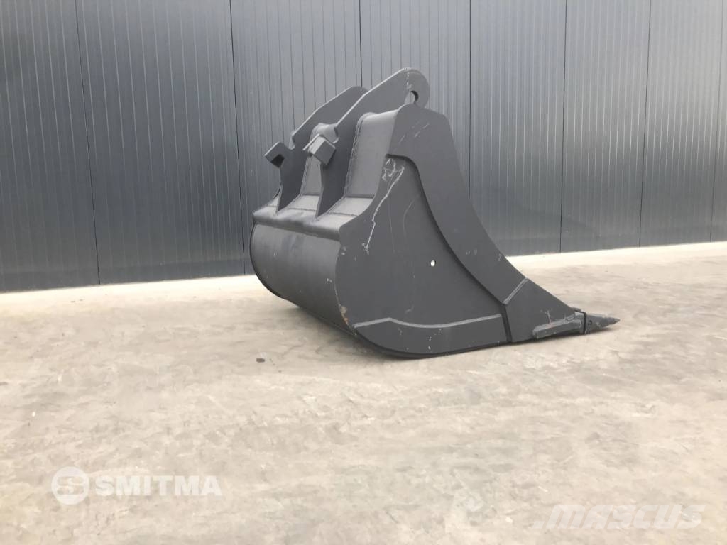 Smitma CW30 23-29t バケット