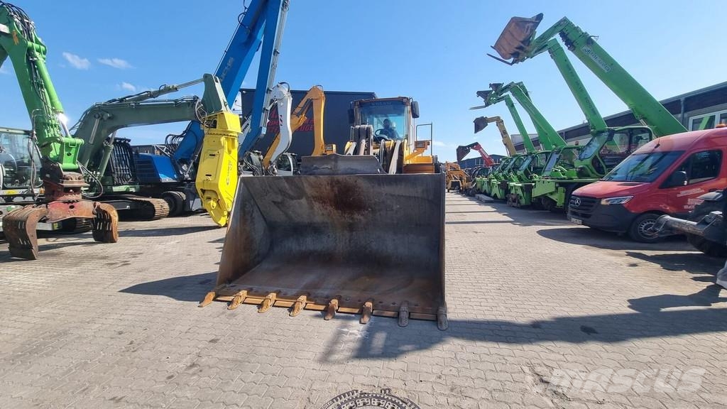 Volvo L 150 E لوادر بعجل