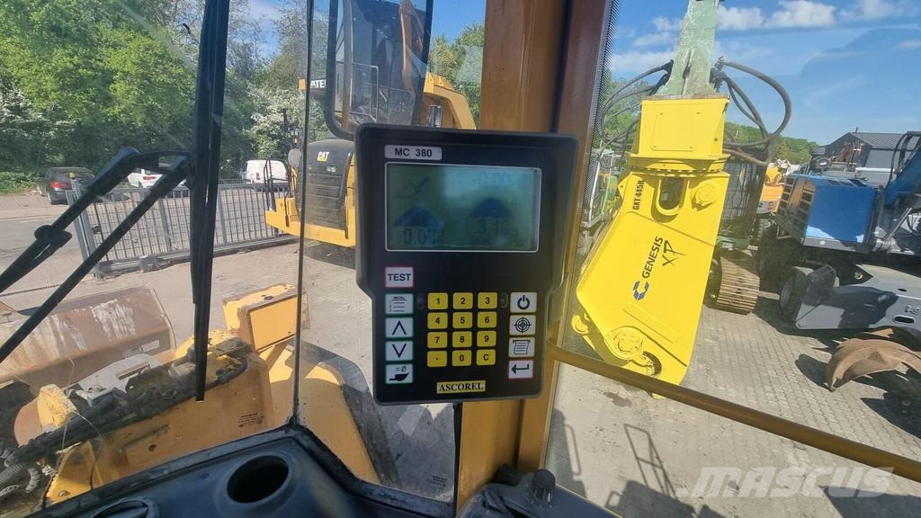 Volvo L 150 E لوادر بعجل